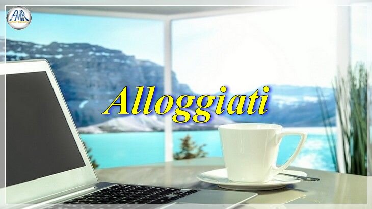 alloggiati alloggiati