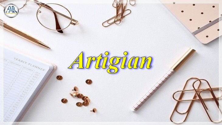artigian artigian