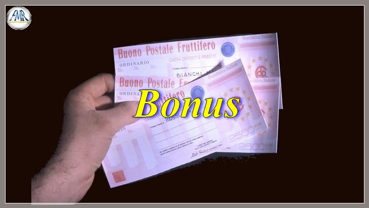bonus bonus