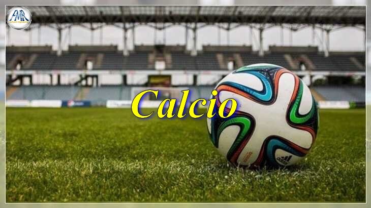 calcio calcio