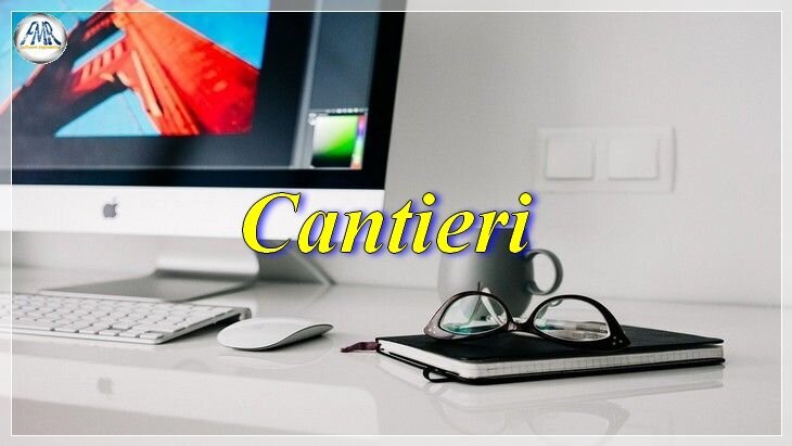 cantieri