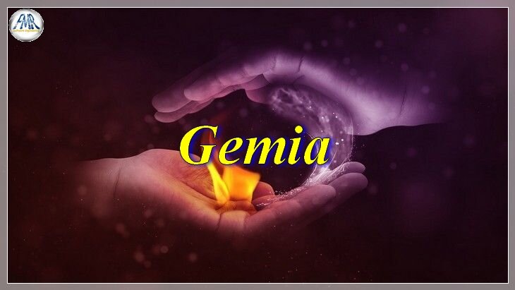 gemia gemia