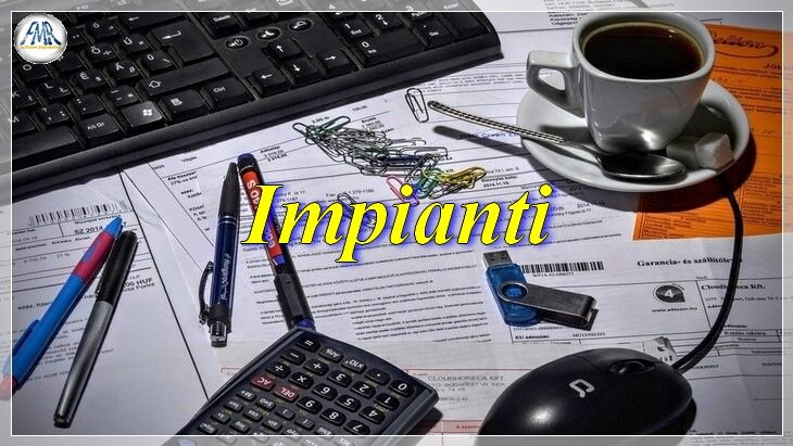 Preventivi di Impianti Preventivi di Impianti