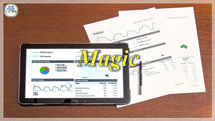 magic magic