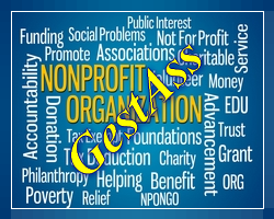 Gestione Associazioni E.T.S. - A.P.S. - O.D.V. - A.S.D. - ONLUS