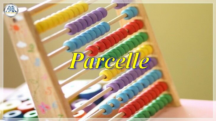 parcelle parcelle