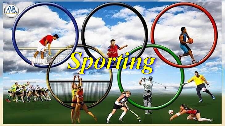 sporting sporting