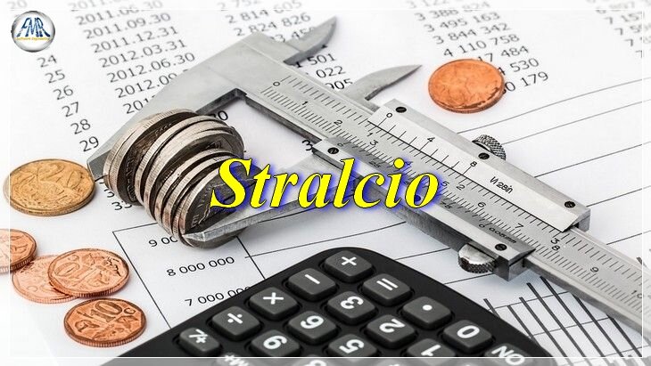 stralcio stralcio
