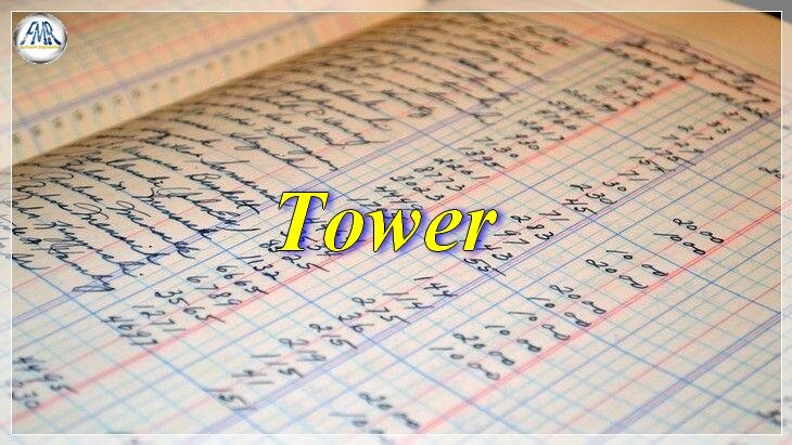 tower tower