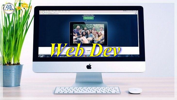 web dev web dev