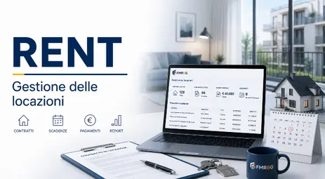 Gestione Locazioni Immobiliari