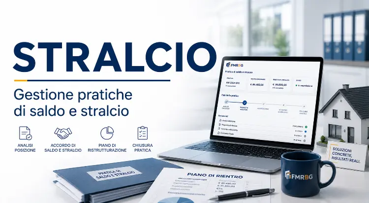 stralcio