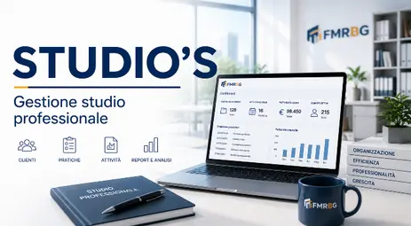 Gestione di Studio