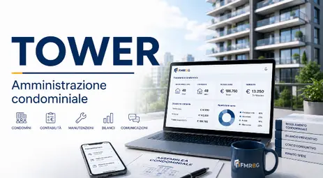 Amministrazione Condominiale