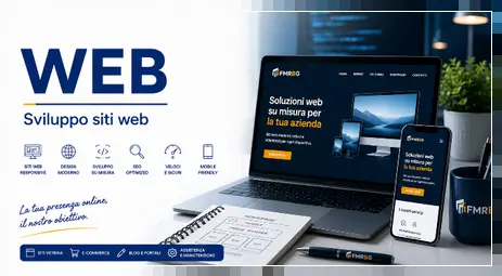 Sviluppo siti internet