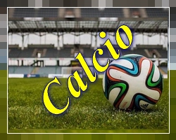 Gestione gioco calcio Gestione gioco calcio