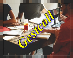 Gestione Ordini e Collegi Gestione Ordini e Collegi