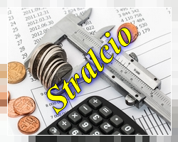 Saldo e Stralcio Saldo e Stralcio