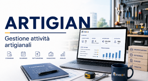 Gestione Artigiani