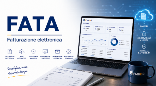 Fatture Elettroniche