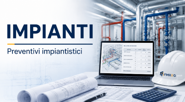 Preventivi Impiantistici