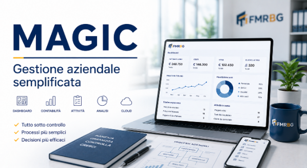 Gestione Aziendale