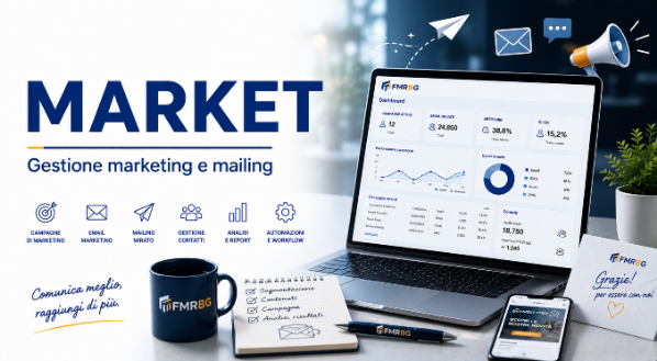 Gestione Marketing